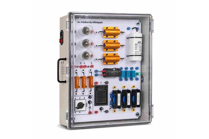 AC Pracbox