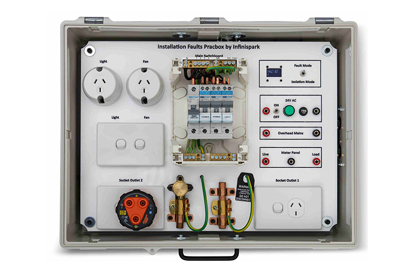 Electrical Installation Faults