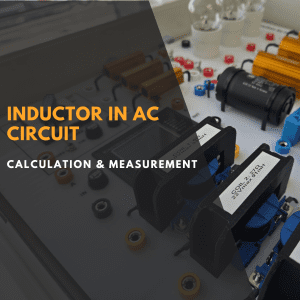 Inductor in AC Circuit