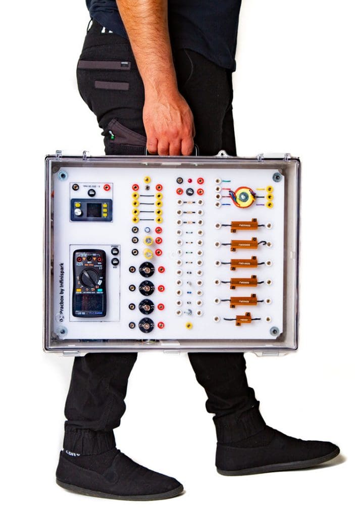 dcv4-portable