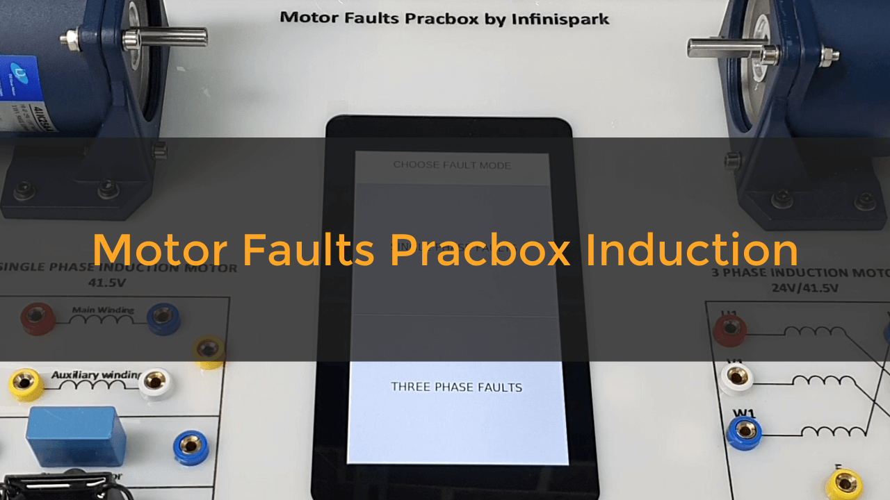 Motor-faults-pracbox